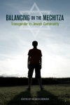 Front cover of Balancing on the Mechitza