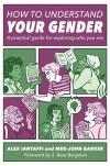 Front cover of How To Understand Your Gender