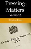 Front cover of Pressing Matters Volume 2