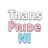 Logo of Trans Pride NI