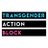 Logo of Transgender Action Block