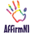 Logo of Affirm NI