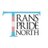 Logo of Trans Pride North