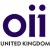 Logo of OII UK